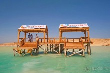 Морские экскурсии из Хургады. Фотоотчет.