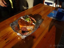 Морские экскурсии из Хургады. Фотоотчет.