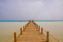 Морские экскурсии из Хургады. Фотоотчет.