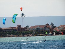 Морские экскурсии из Хургады. Фотоотчет.