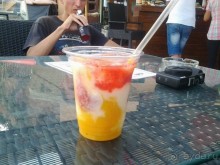 Морские экскурсии из Хургады. Фотоотчет.