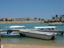 Морские экскурсии из Хургады. Фотоотчет.