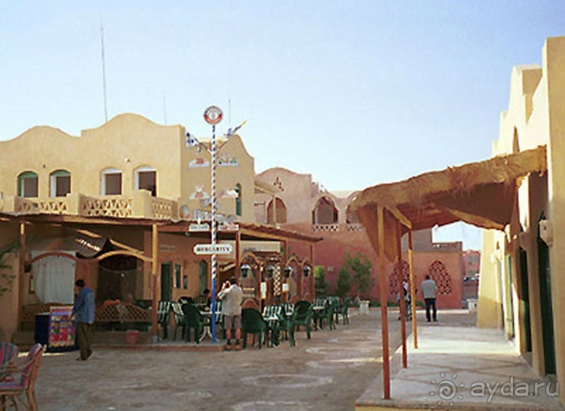 Морские экскурсии из Хургады. Фотоотчет.