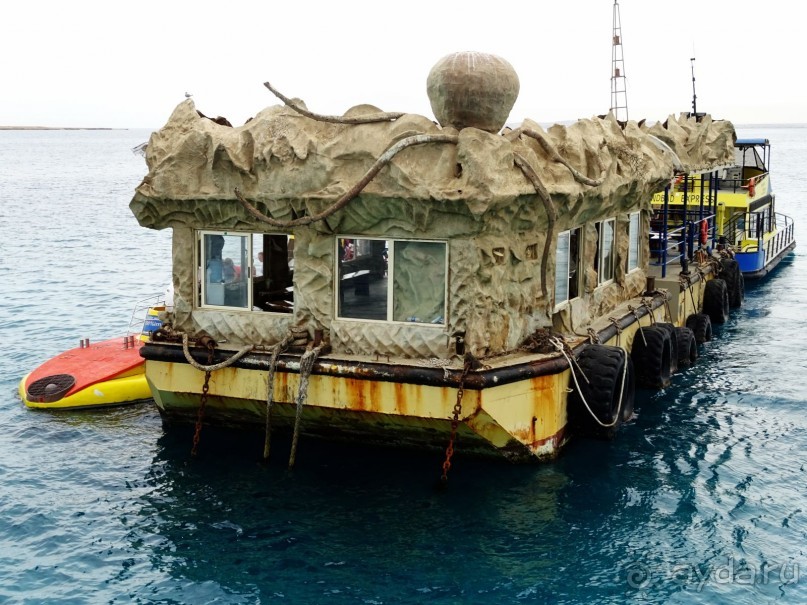 Морские экскурсии из Хургады. Фотоотчет. Морские экскурсии из Хургады. Фотоотчет.