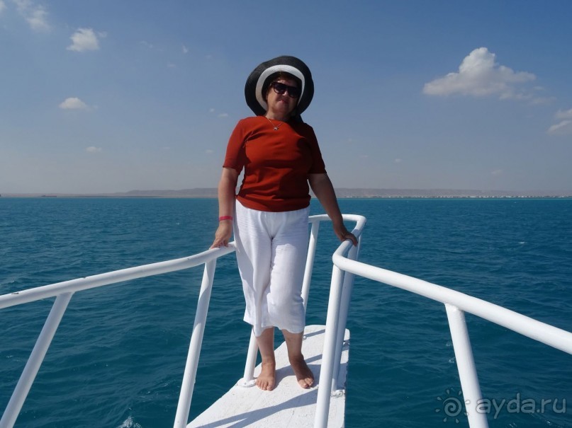 Морские экскурсии из Хургады. Фотоотчет. Морские экскурсии из Хургады. Фотоотчет.
