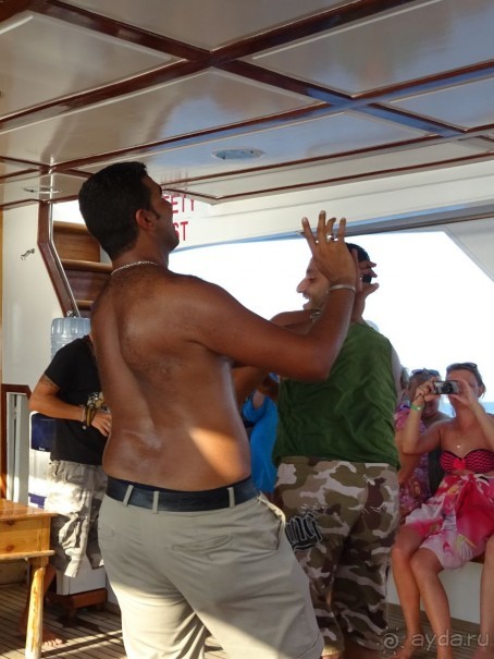 Морские экскурсии из Хургады. Фотоотчет. Морские экскурсии из Хургады. Фотоотчет.