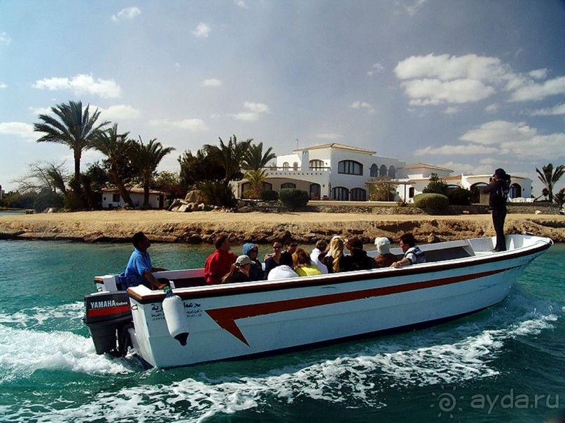 Морские экскурсии из Хургады. Фотоотчет. Морские экскурсии из Хургады. Фотоотчет.