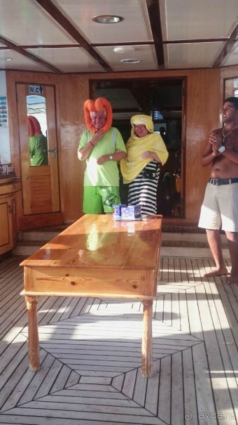 Морские экскурсии из Хургады. Фотоотчет. Морские экскурсии из Хургады. Фотоотчет.