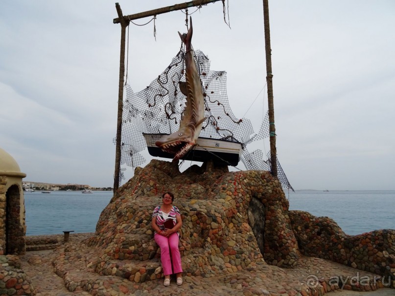 Морские экскурсии из Хургады. Фотоотчет. Морские экскурсии из Хургады. Фотоотчет.