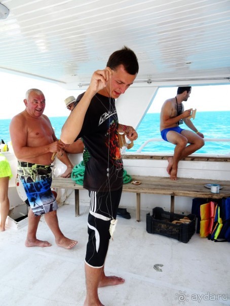 Морские экскурсии из Хургады. Фотоотчет. Морские экскурсии из Хургады. Фотоотчет.