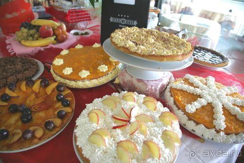 фото Derby Rimini