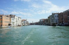 Венецианская сказка