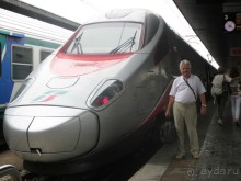 Венецианская сказка