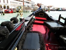 Венецианская сказка