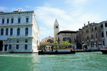 Венецианская сказка