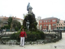 Венецианская сказка