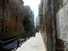 Венецианская сказка