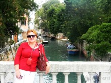 Венецианская сказка