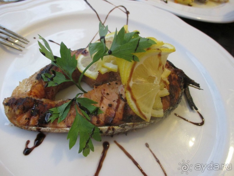 Венецианская сказка