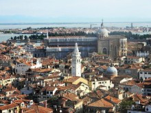 Венецианская сказка