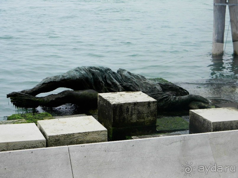 Венецианская сказка