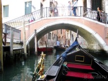 Венецианская сказка