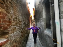 Венецианская сказка