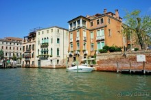 Венецианская сказка