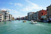 Венецианская сказка