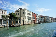 Венецианская сказка