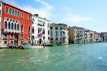 Венецианская сказка