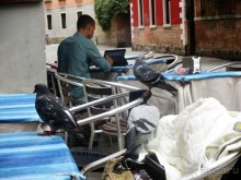 Венецианская сказка