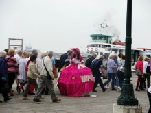 Венецианская сказка