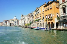 Венецианская сказка