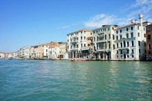 Венецианская сказка