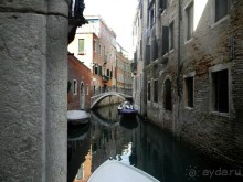 Венецианская сказка