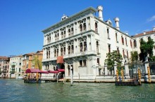 Венецианская сказка