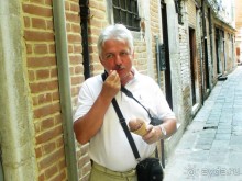 Венецианская сказка