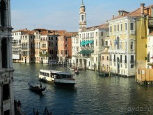 Венецианская сказка