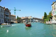 Венецианская сказка