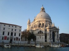 Венецианская сказка