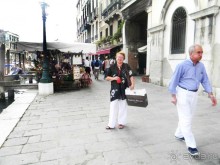 Венецианская сказка