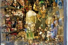 Венецианская сказка