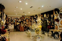 Венецианская сказка