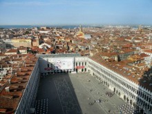 Венецианская сказка