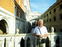 Венецианская сказка