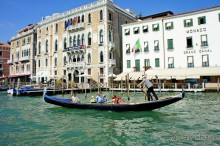 Венецианская сказка