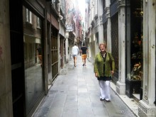 Венецианская сказка