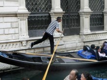 Венецианская сказка