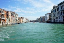 Венецианская сказка